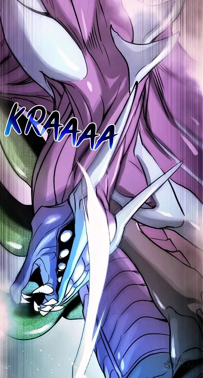 Spore Chapter 79 page 65 - 