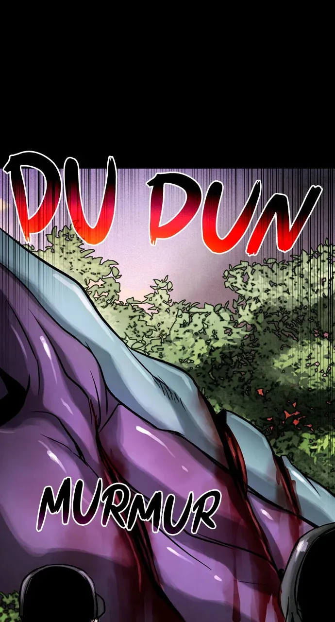 Spore Chapter 79 page 8 - 