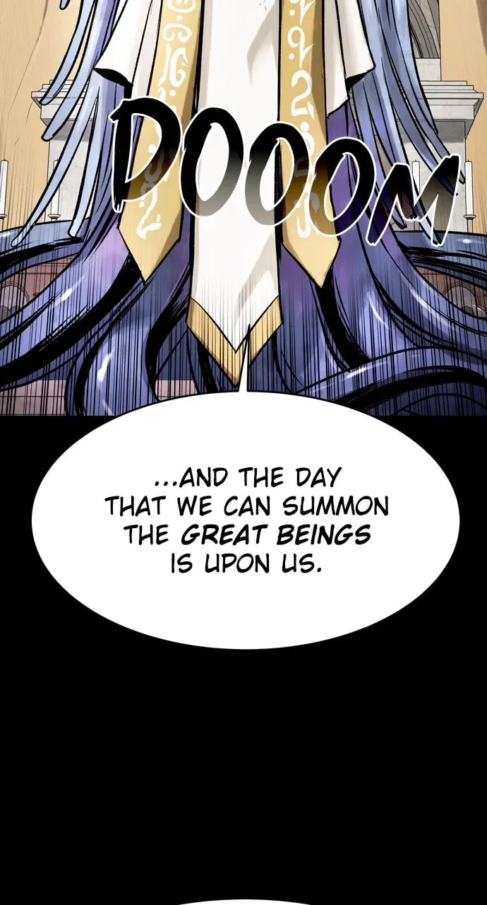 Spore Chapter 79 page 73 - 