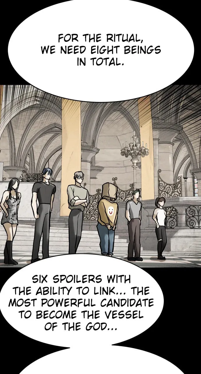 Spore Chapter 79 page 74 - 