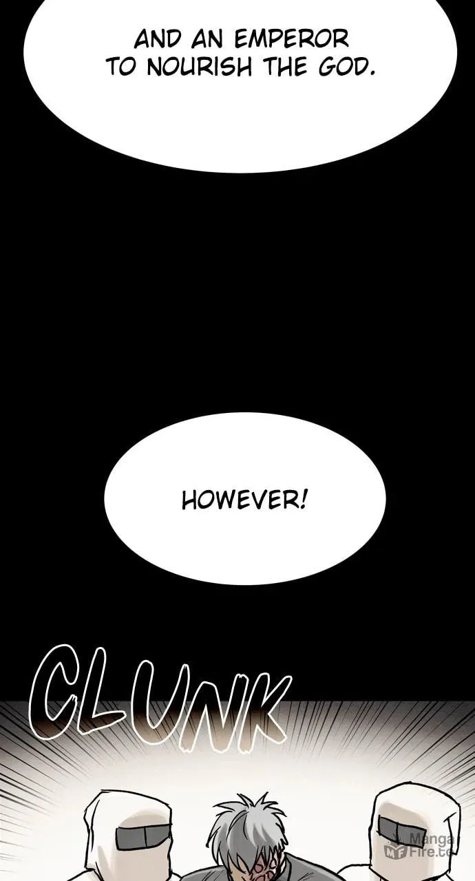 Spore Chapter 79 page 75 - 