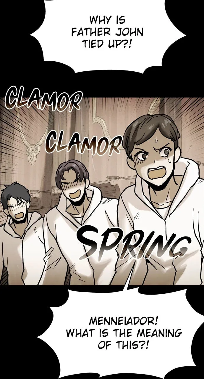 Spore Chapter 79 page 77 - 