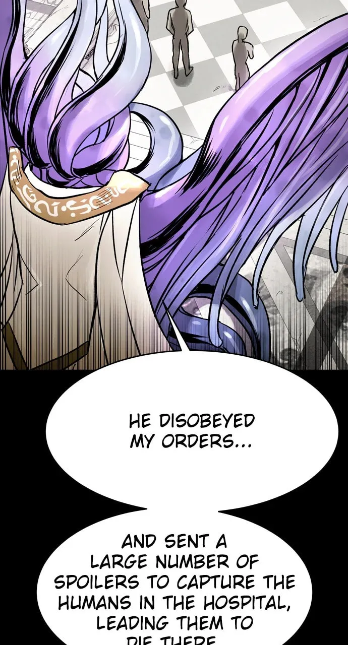 Spore Chapter 79 page 79 - 