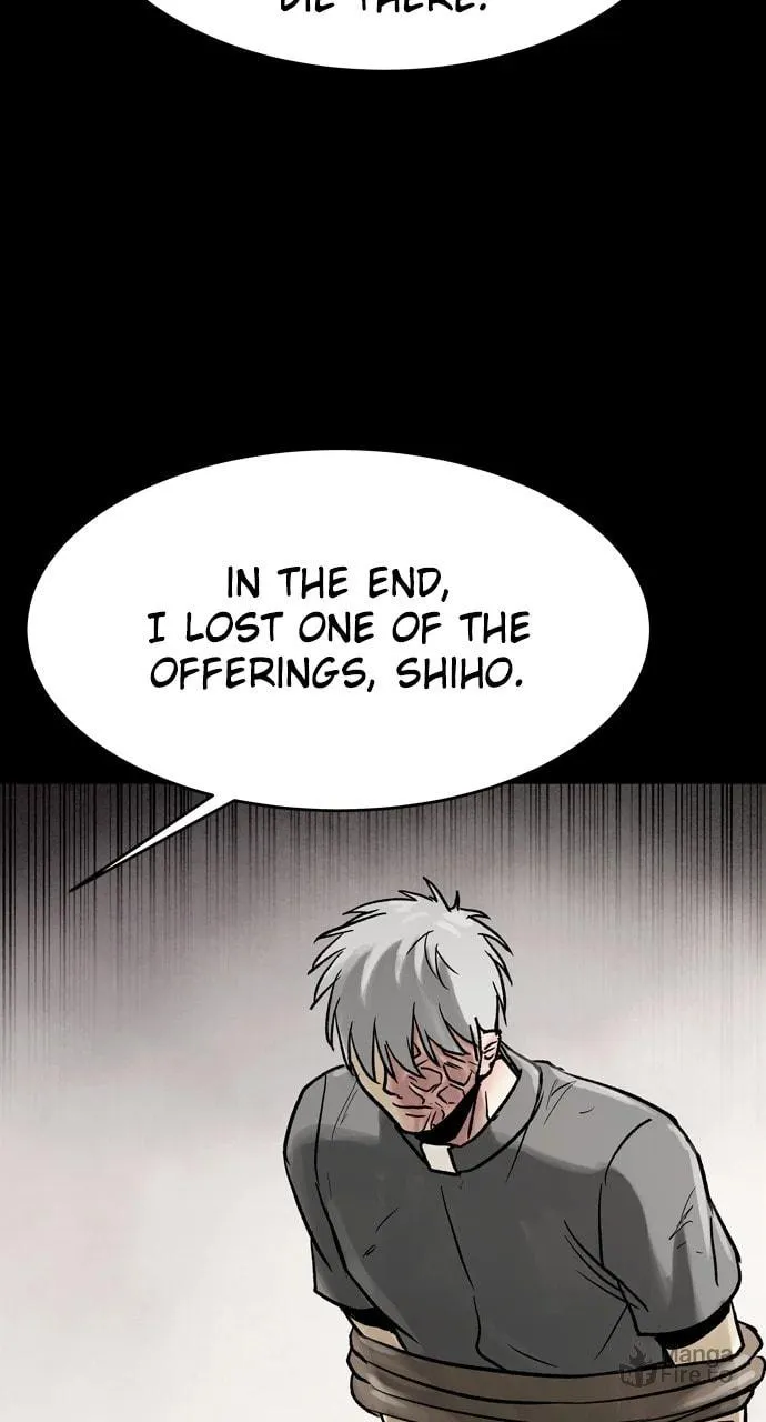 Spore Chapter 79 page 80 - 