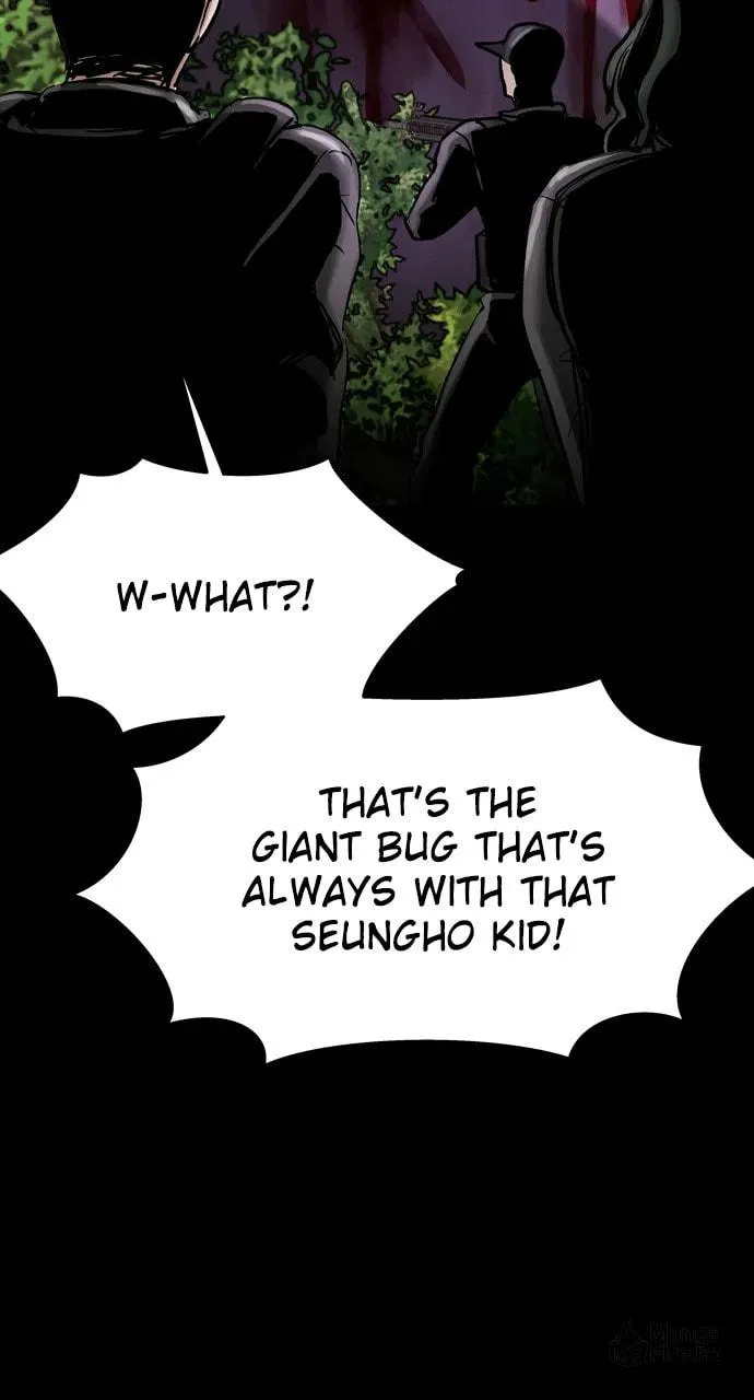 Spore Chapter 79 page 9 - 