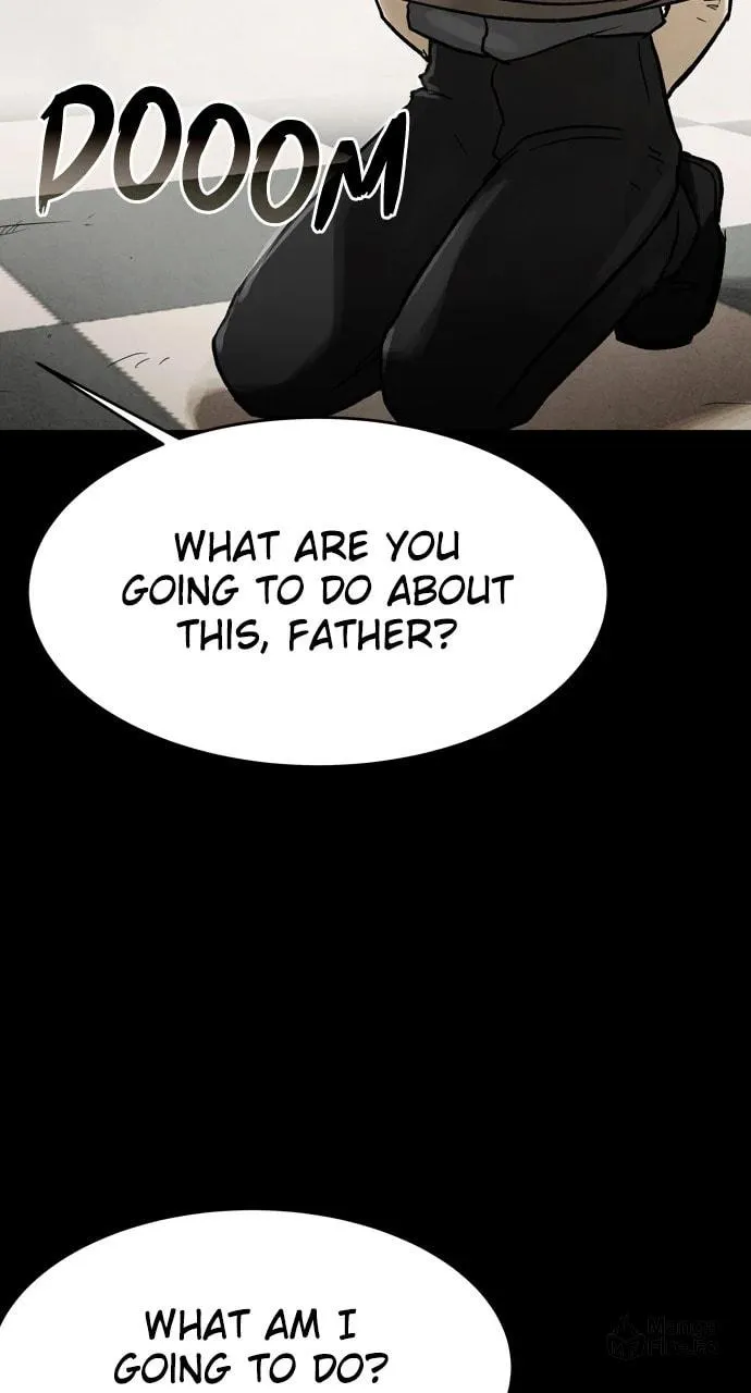Spore Chapter 79 page 81 - 