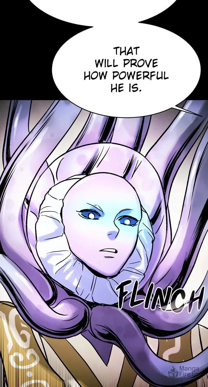 Spore Chapter 79 page 84 - 