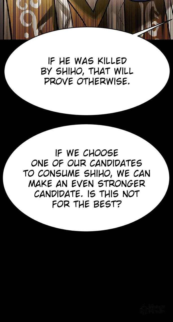 Spore Chapter 79 page 85 - 