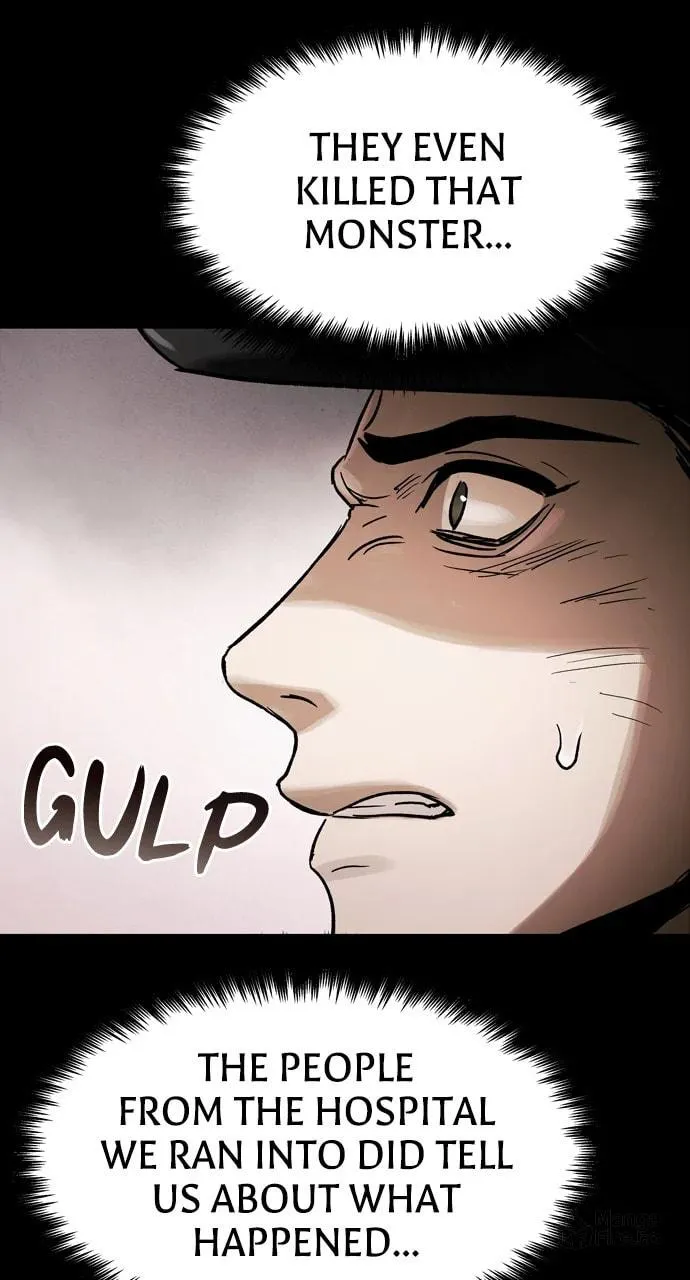 Spore Chapter 79 page 10 - 