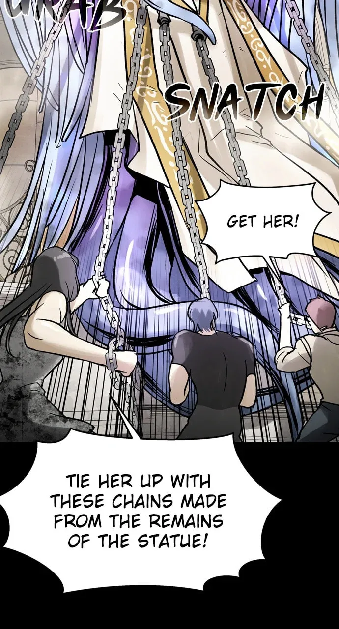 Spore Chapter 79 page 94 - 
