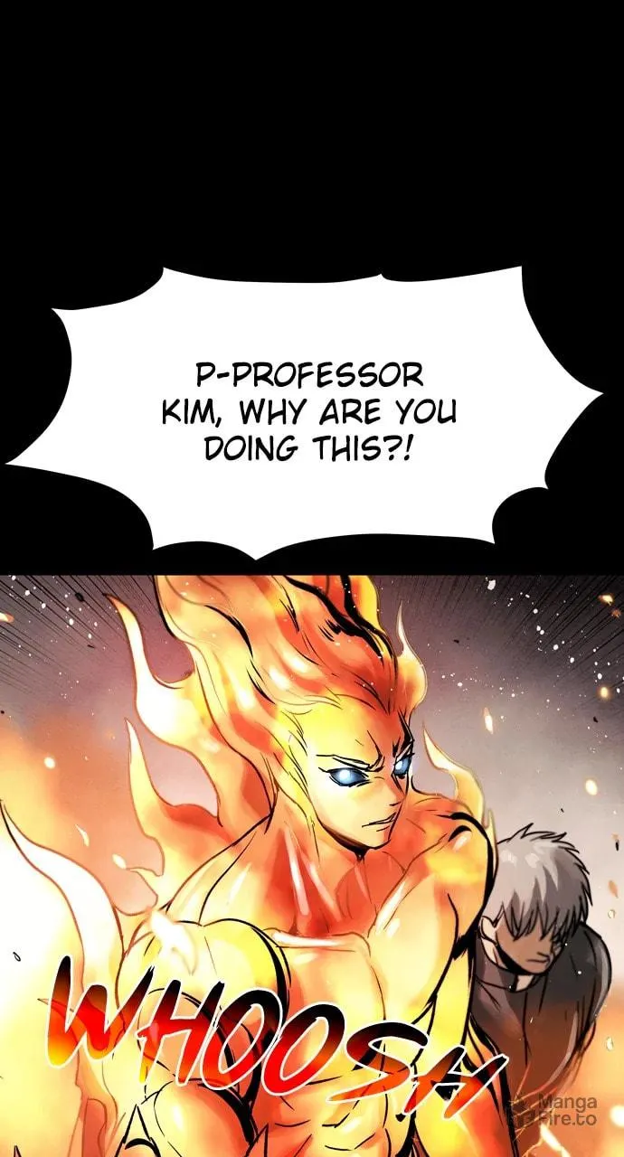 Spore Chapter 79 page 95 - 