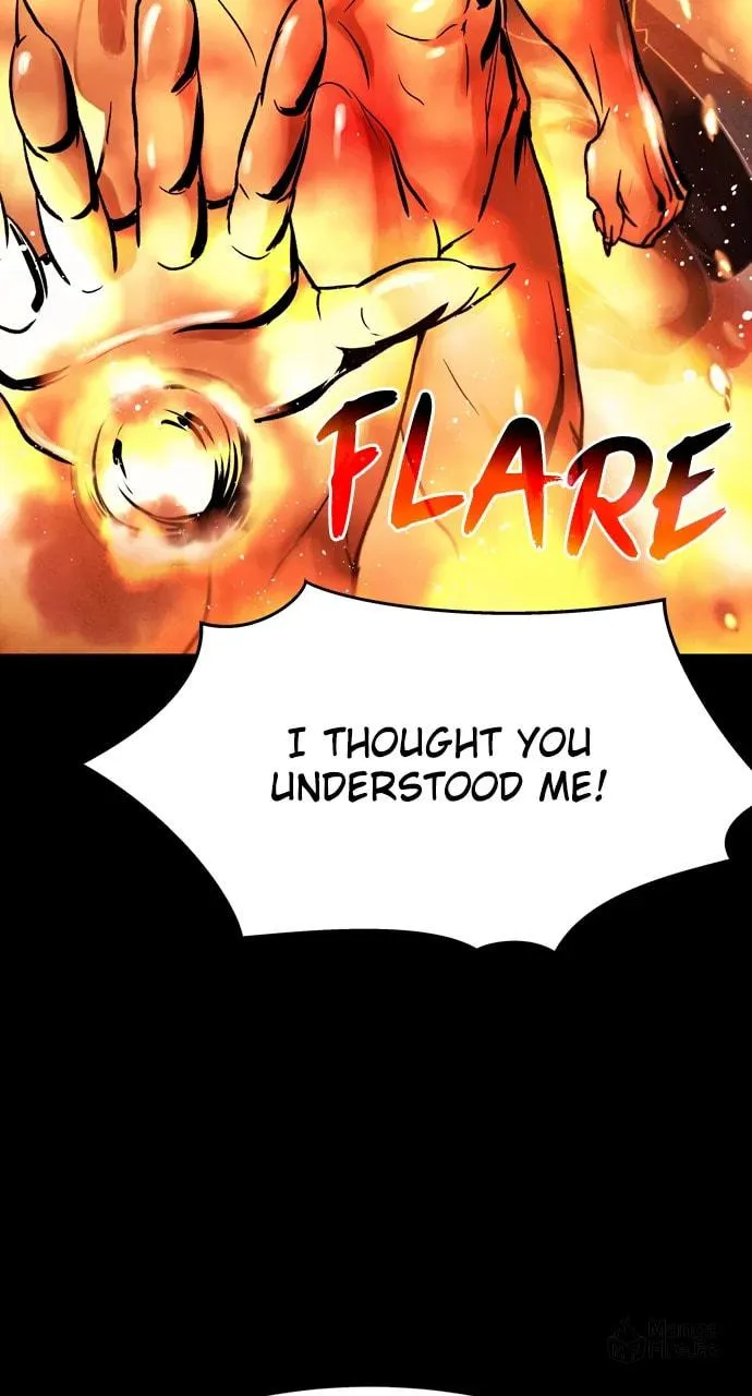 Spore Chapter 79 page 96 - 