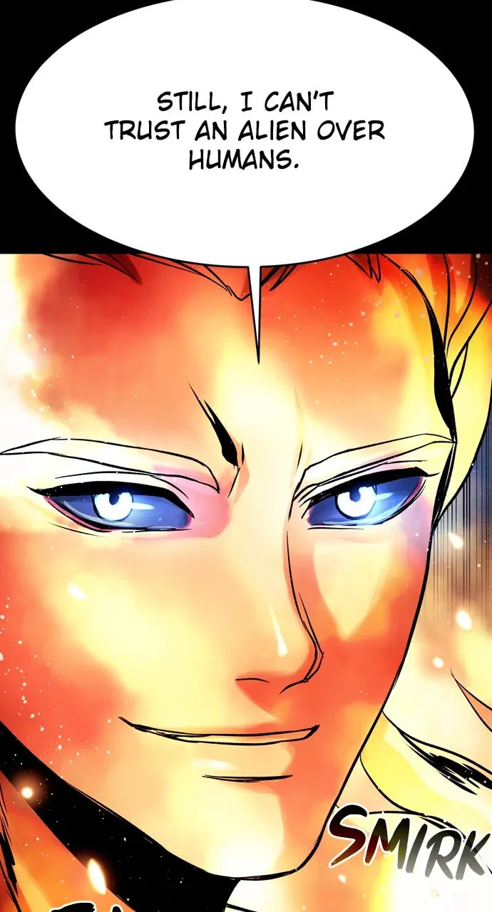 Spore Chapter 79 page 97 - 