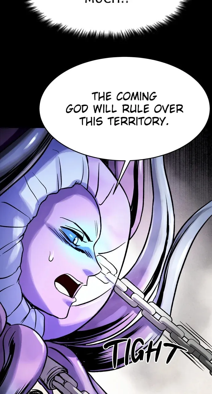 Spore Chapter 80 page 11 - 