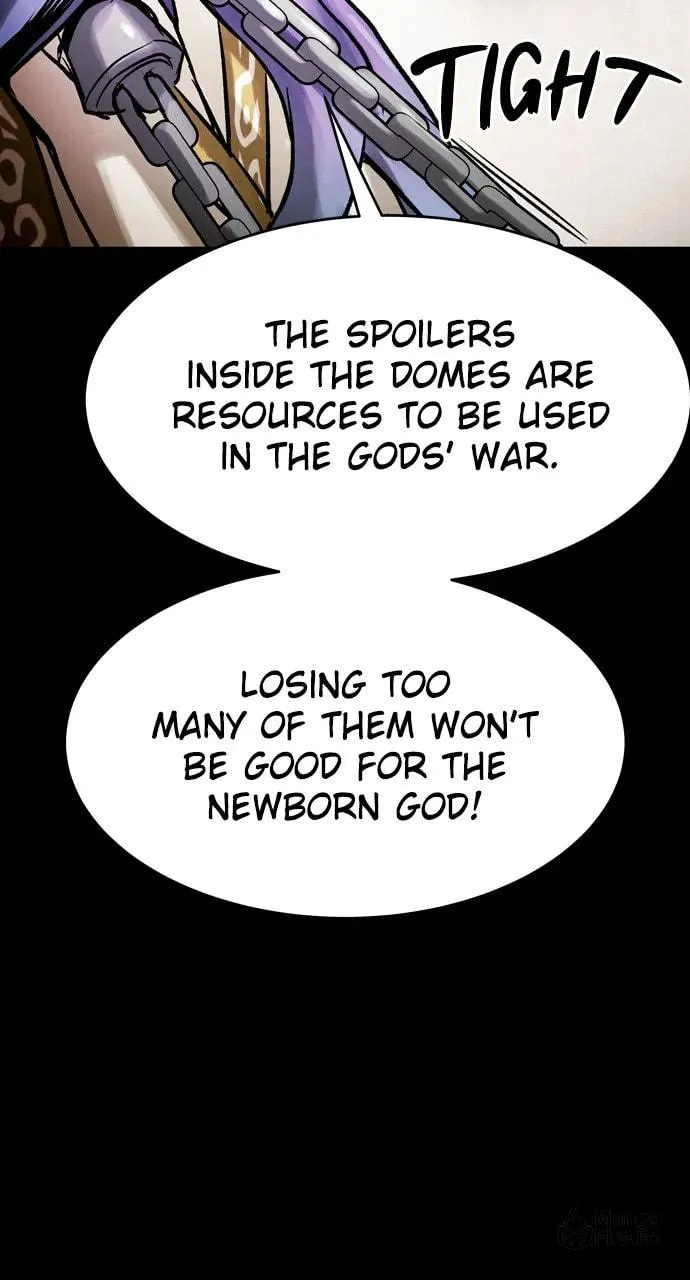Spore Chapter 80 page 12 - 