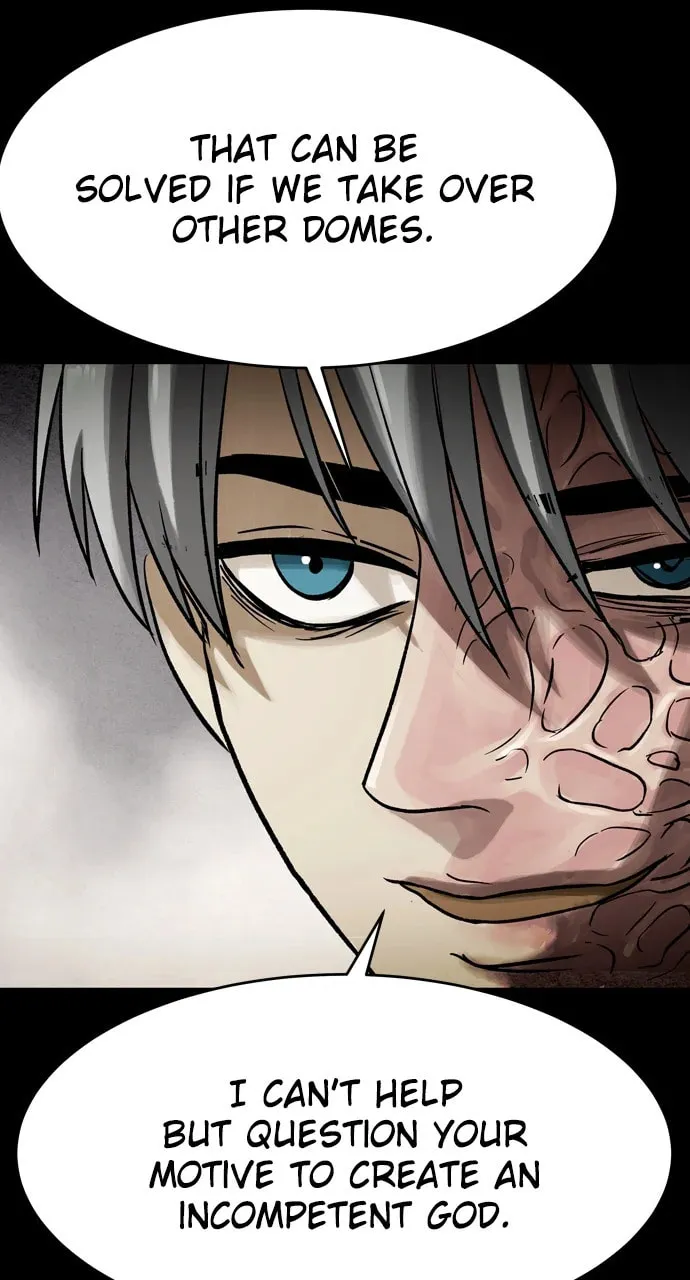 Spore Chapter 80 page 13 - 