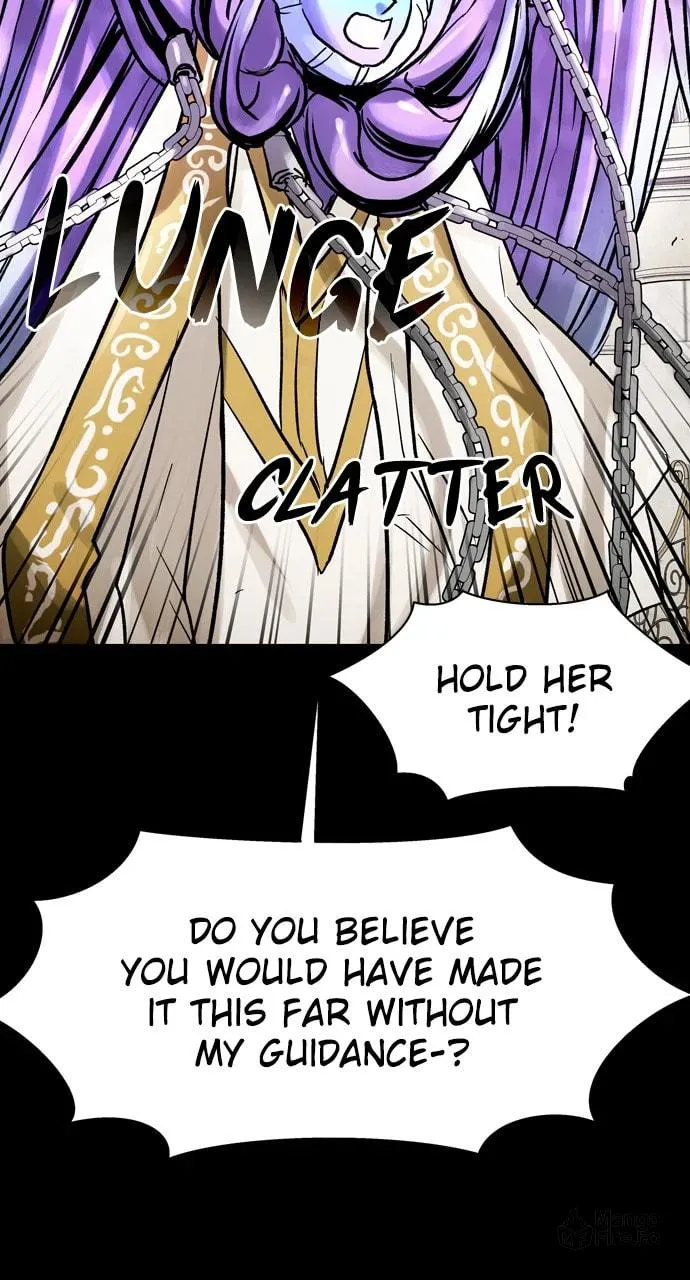 Spore Chapter 80 page 15 - 