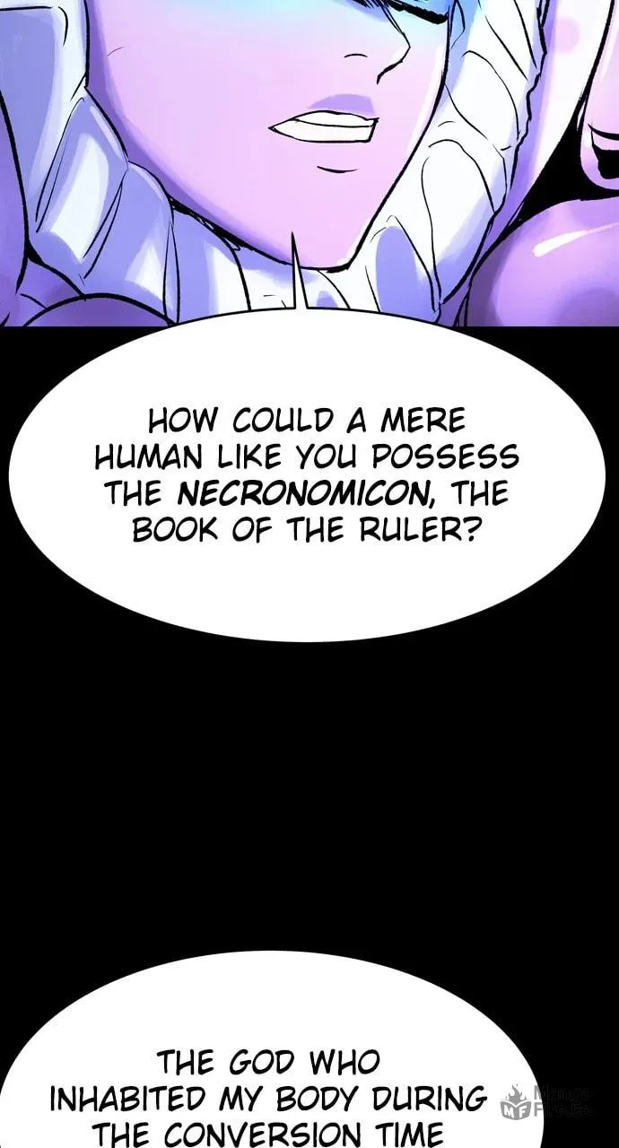 Spore Chapter 80 page 18 - 