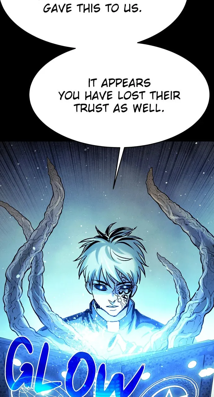 Spore Chapter 80 page 19 - 
