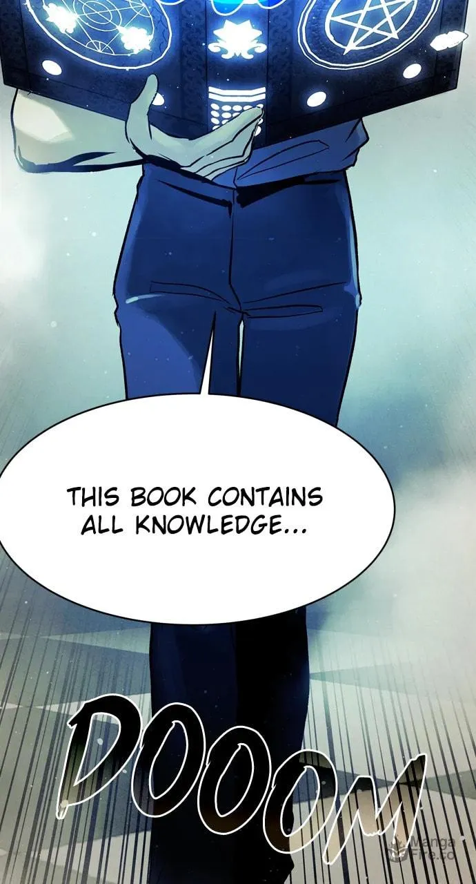 Spore Chapter 80 page 20 - 