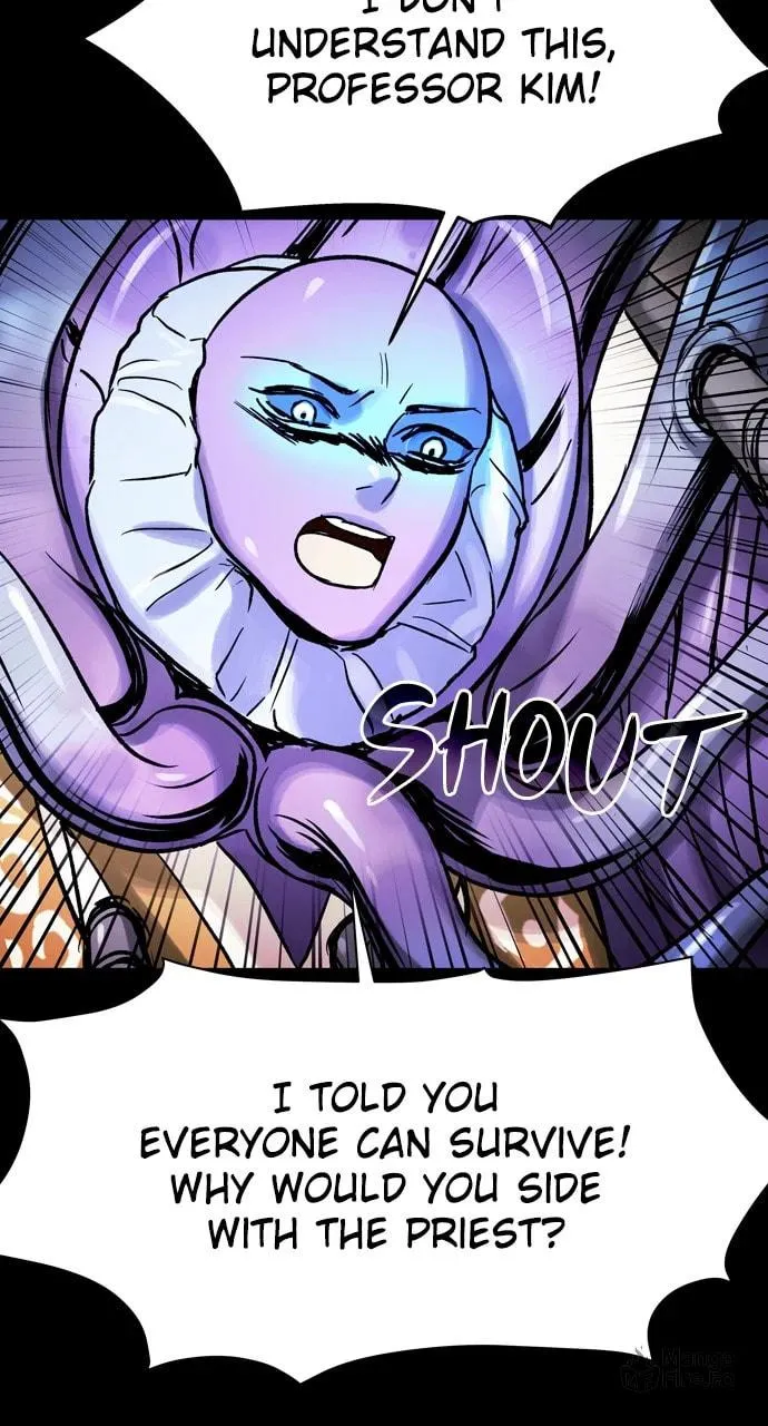 Spore Chapter 80 page 3 - 
