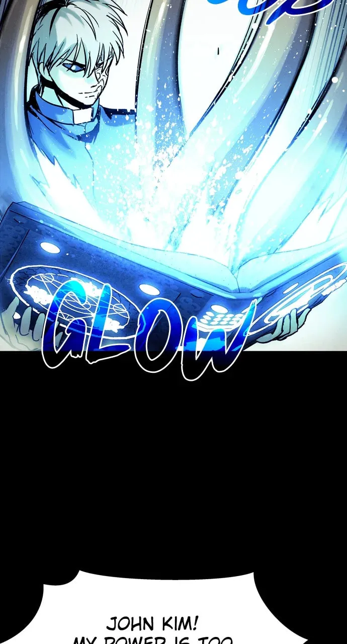 Spore Chapter 80 page 22 - 