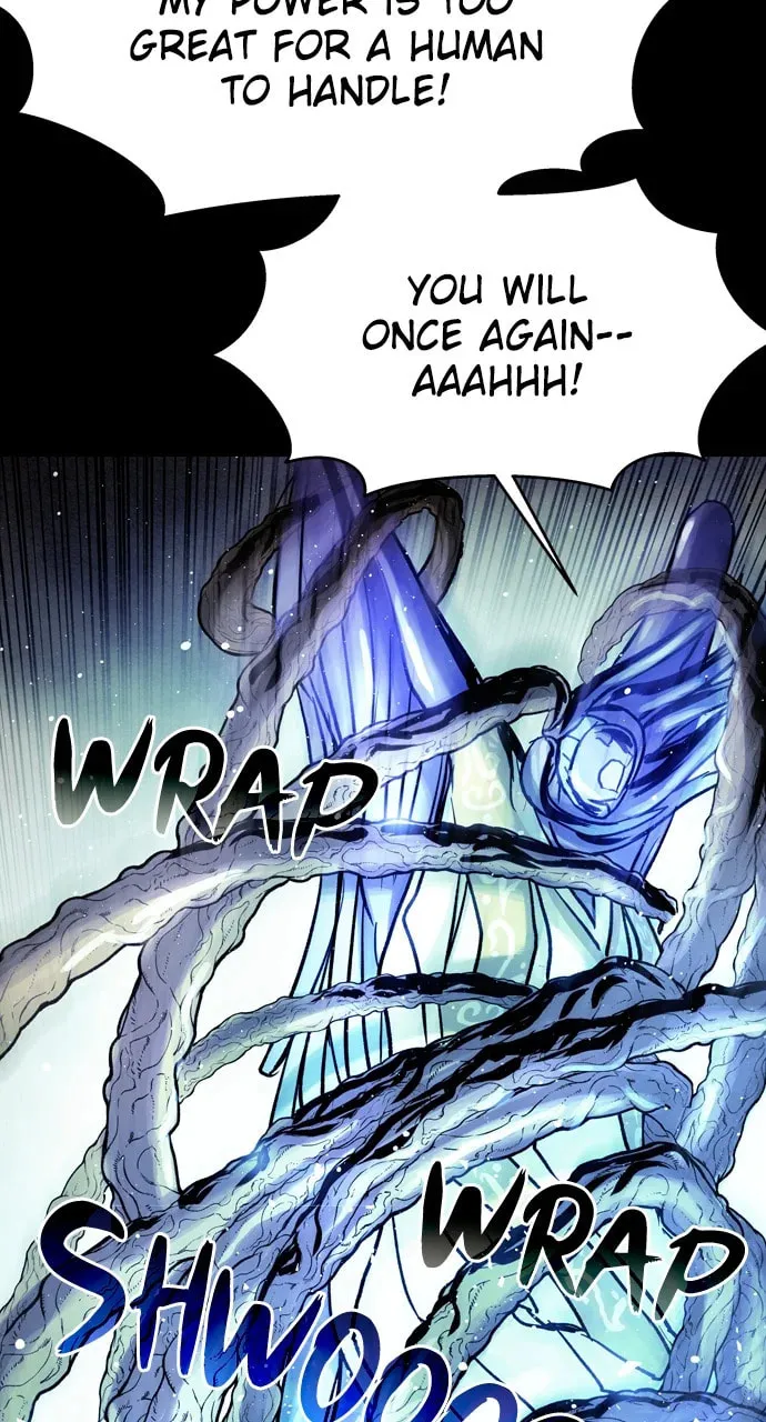 Spore Chapter 80 page 23 - 