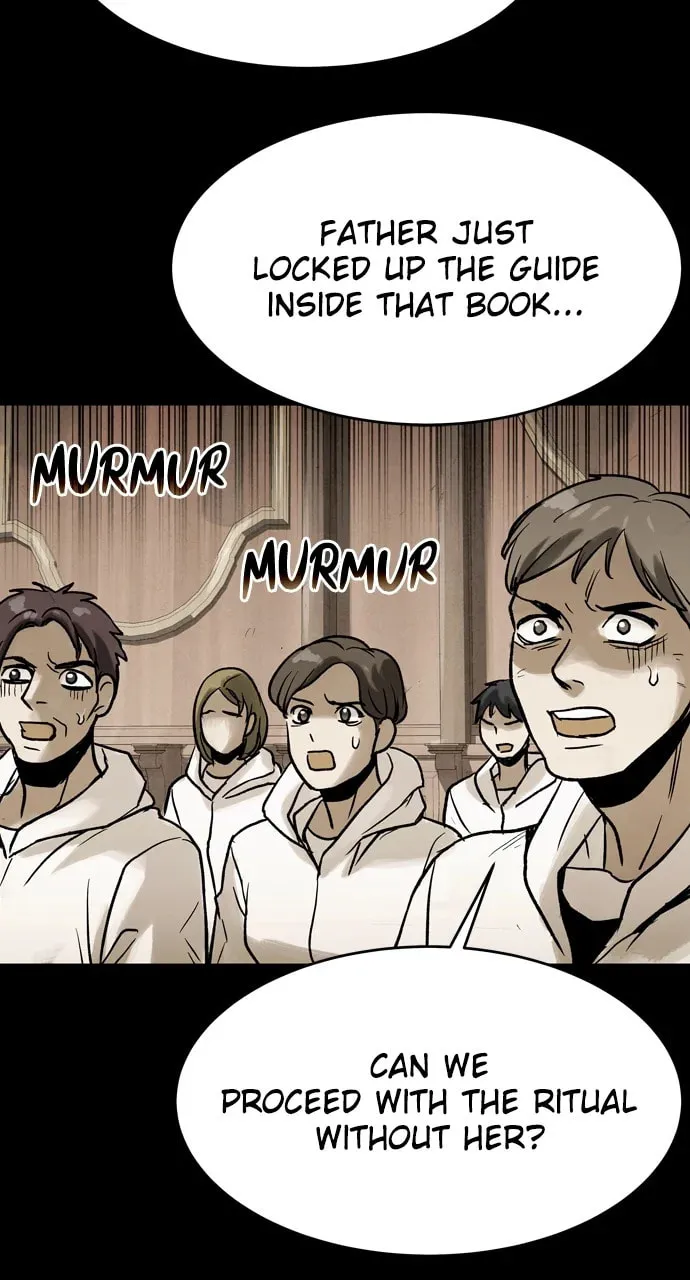 Spore Chapter 80 page 28 - 