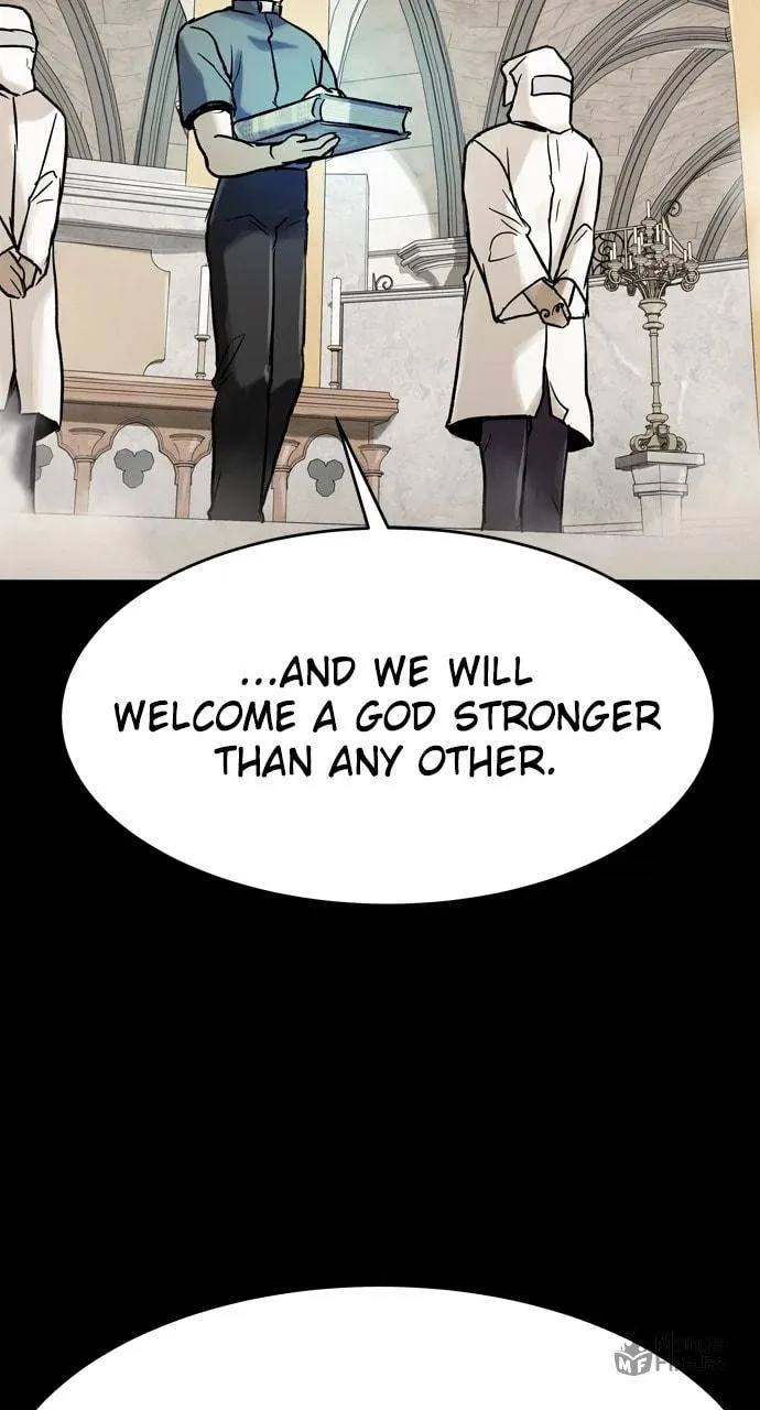 Spore Chapter 80 page 30 - 