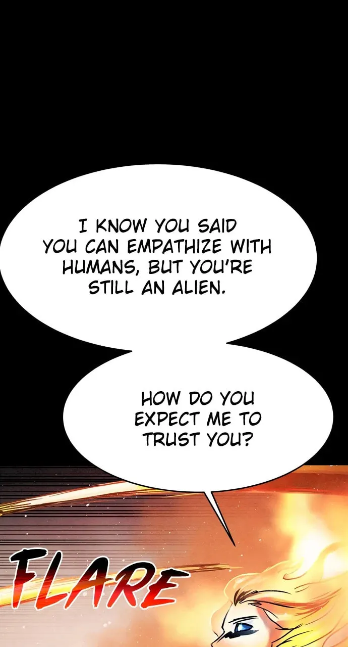 Spore Chapter 80 page 4 - 