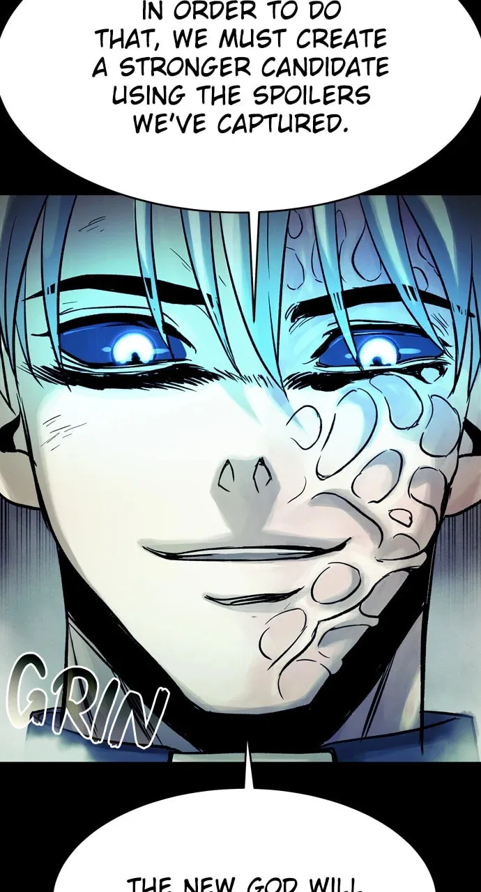 Spore Chapter 80 page 31 - 
