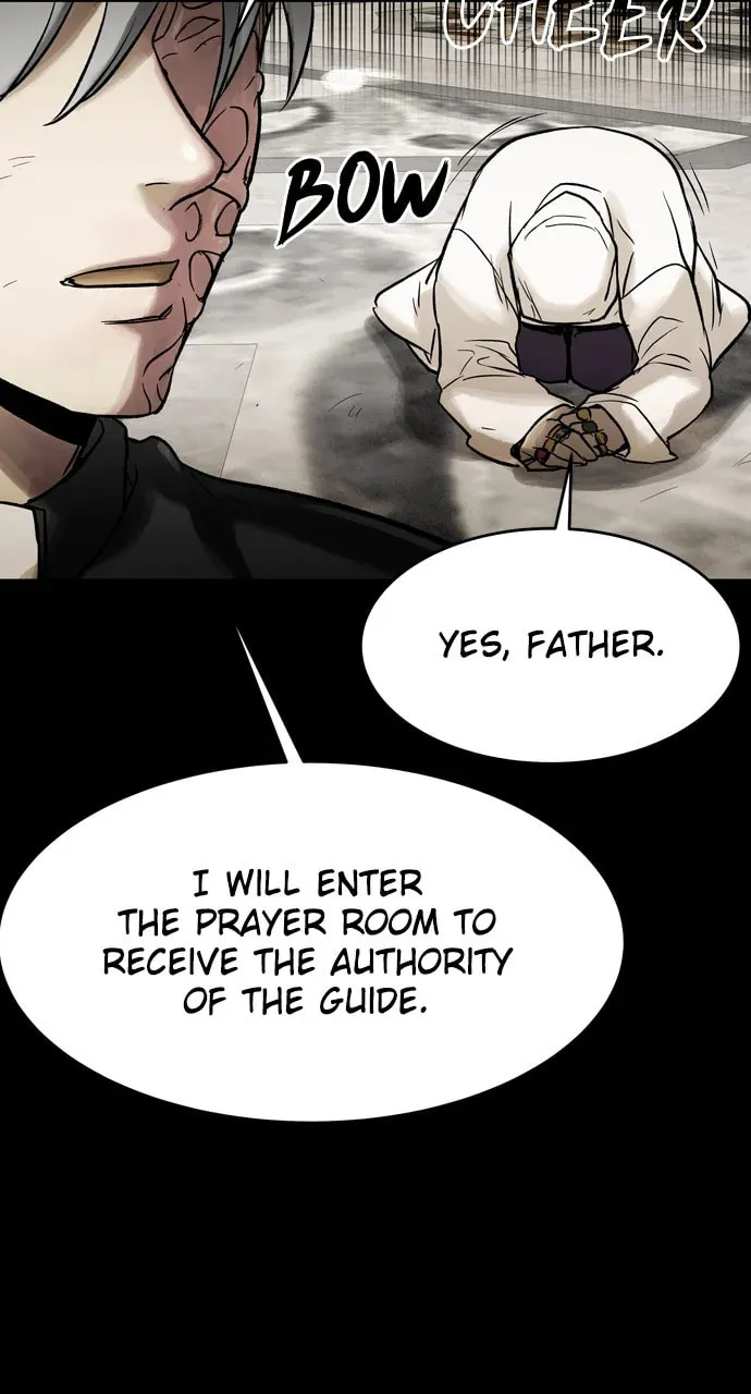 Spore Chapter 80 page 34 - 