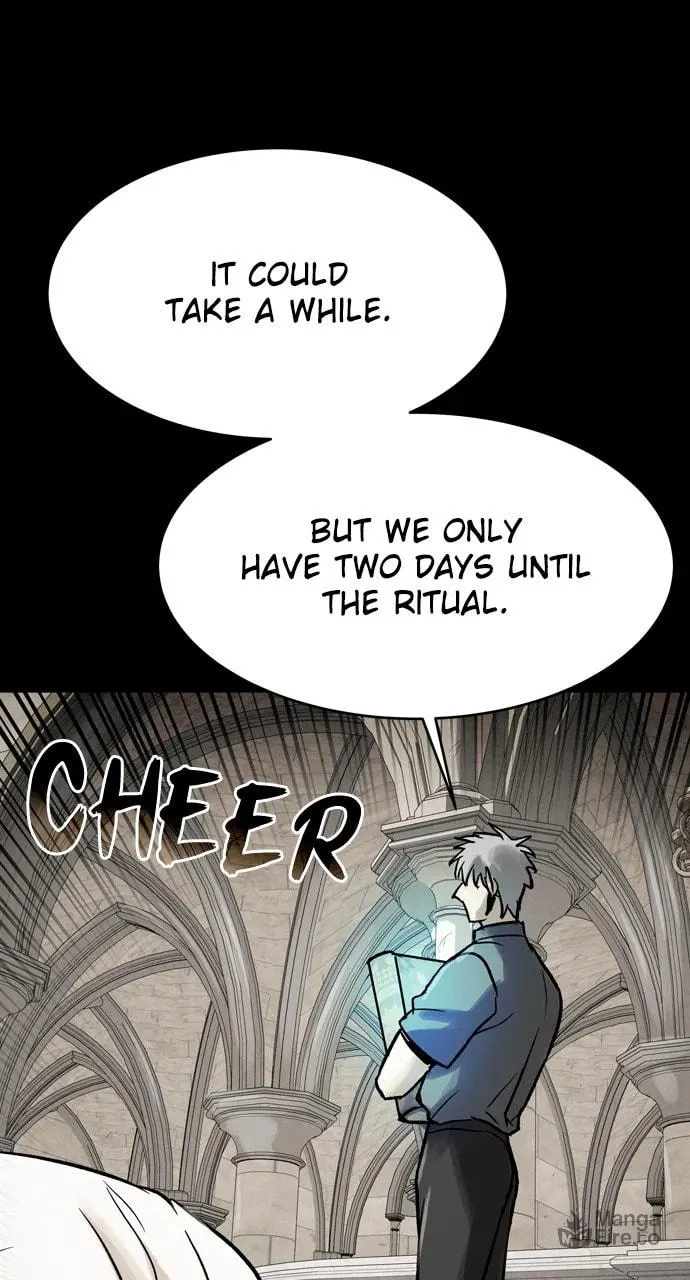 Spore Chapter 80 page 35 - 