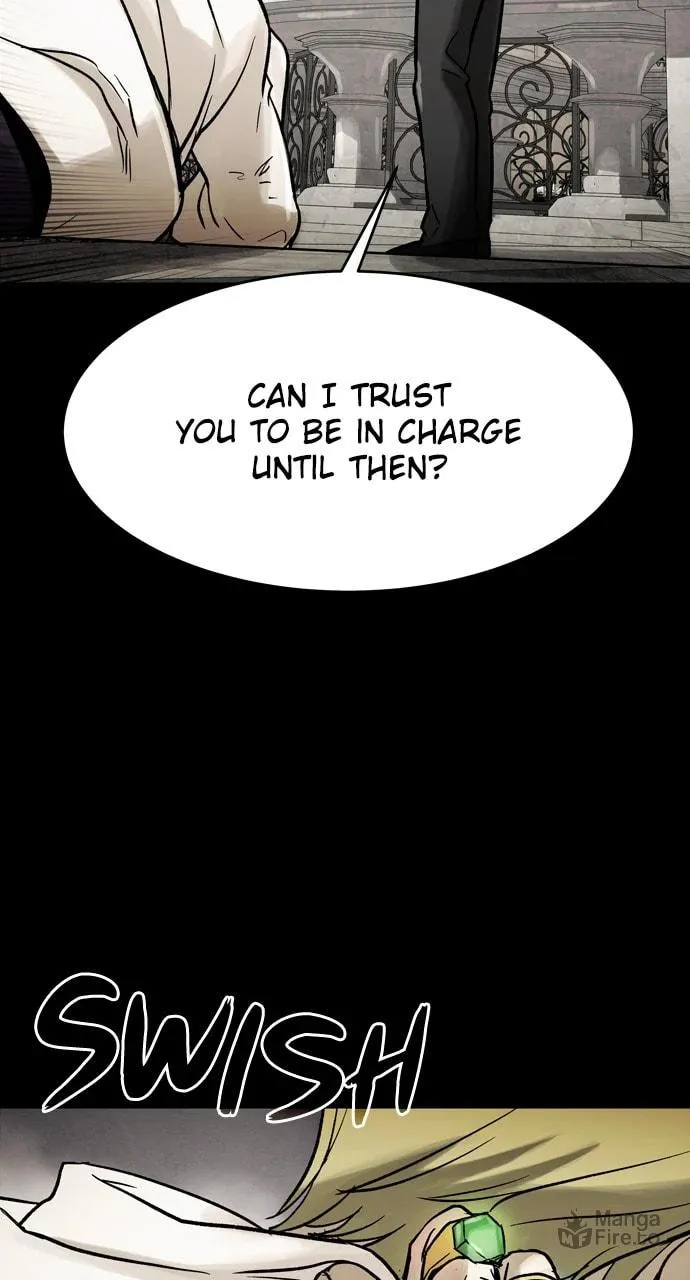 Spore Chapter 80 page 36 - 