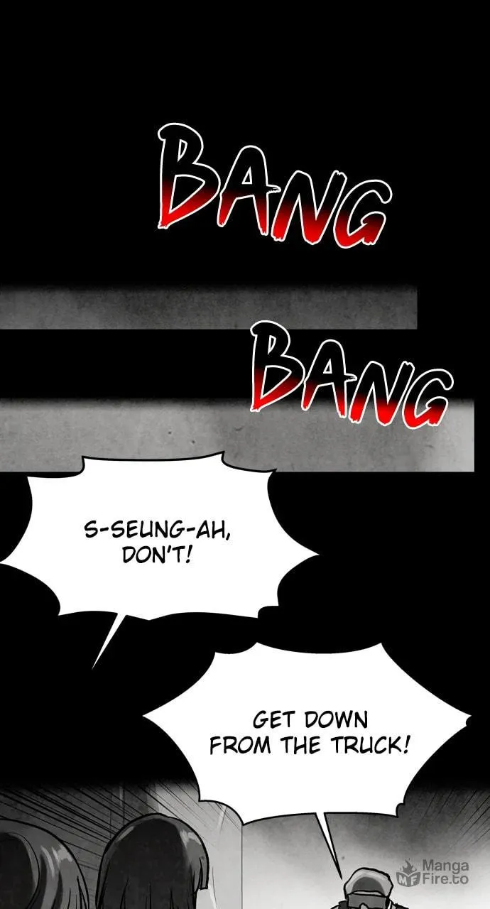 Spore Chapter 80 page 40 - 