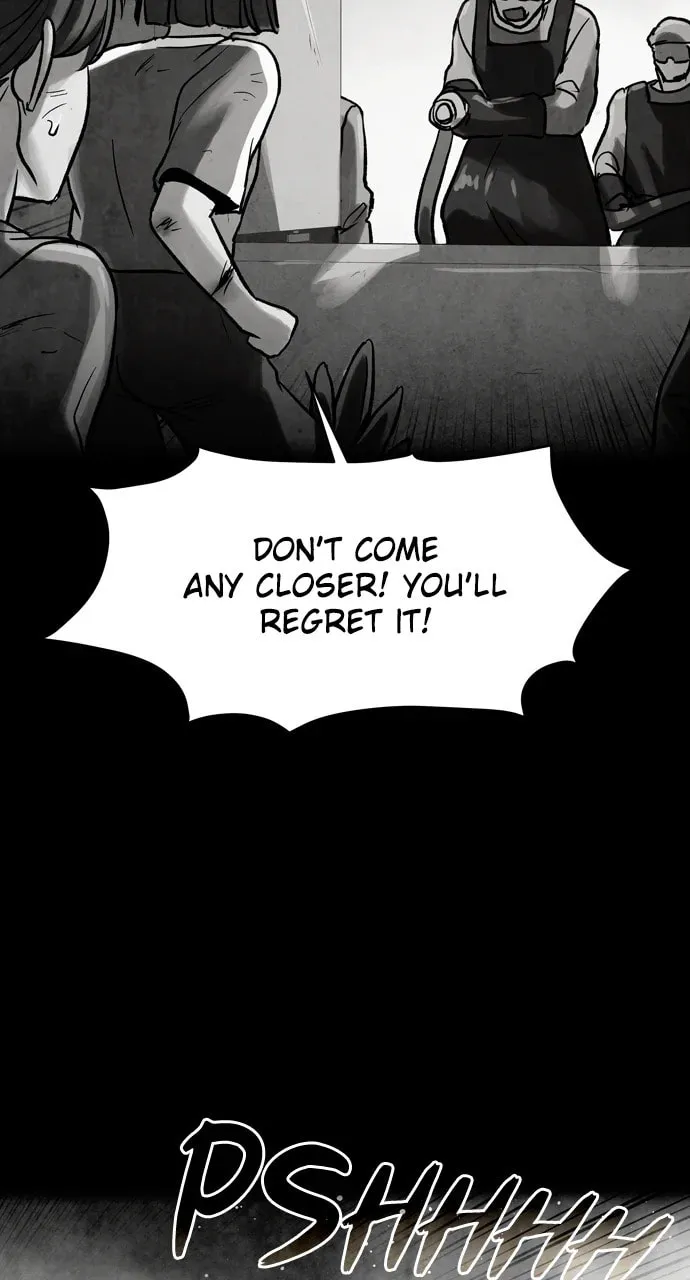 Spore Chapter 80 page 41 - 