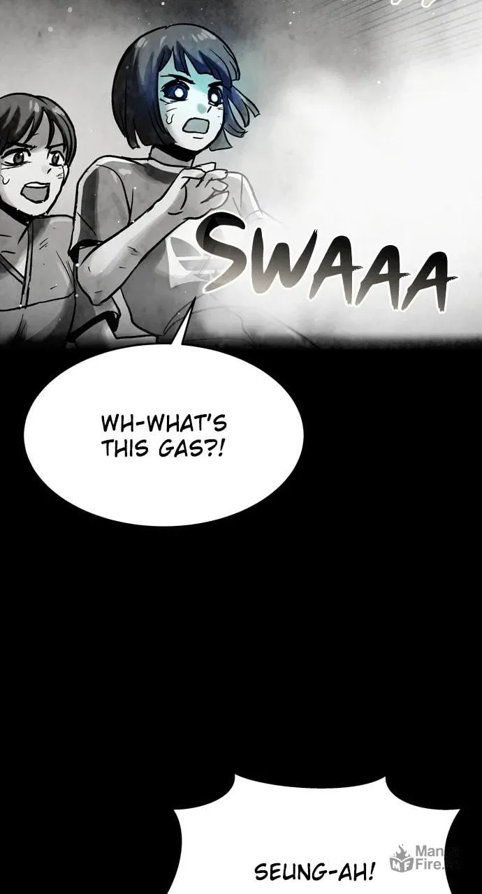 Spore Chapter 80 page 42 - 