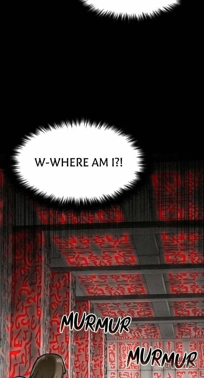 Spore Chapter 80 page 45 - 