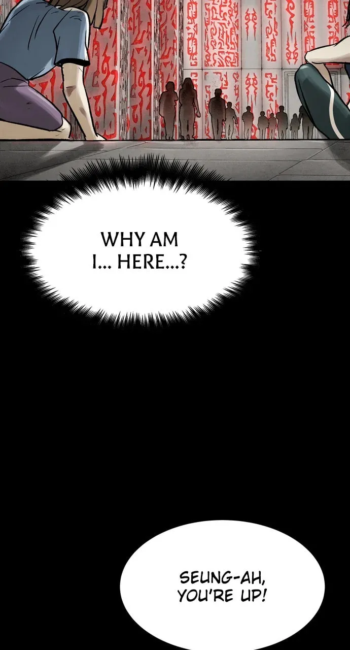 Spore Chapter 80 page 46 - 