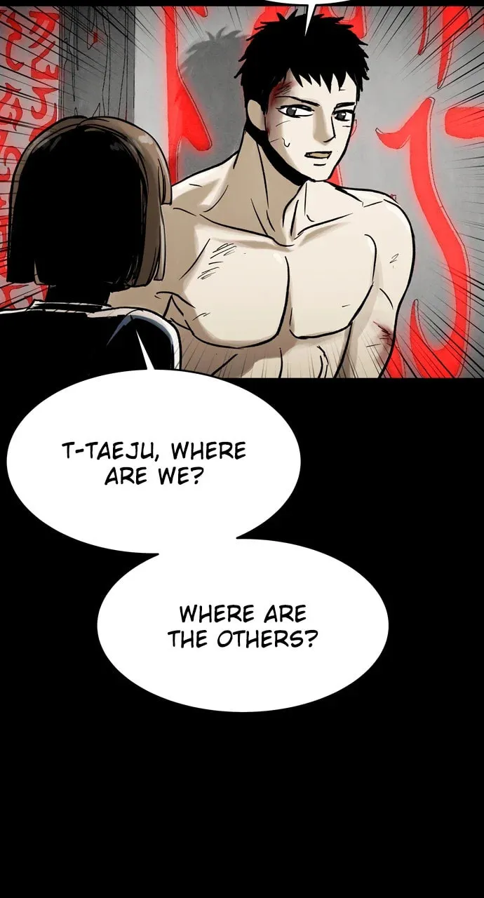 Spore Chapter 80 page 47 - 