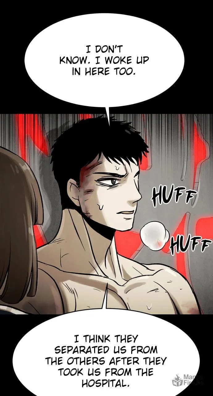 Spore Chapter 80 page 48 - 