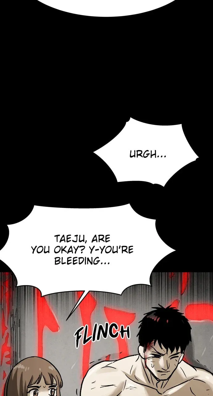 Spore Chapter 80 page 49 - 
