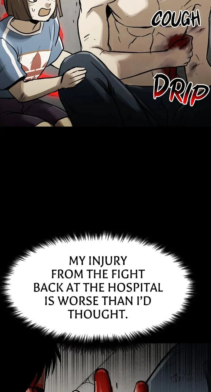 Spore Chapter 80 page 50 - 