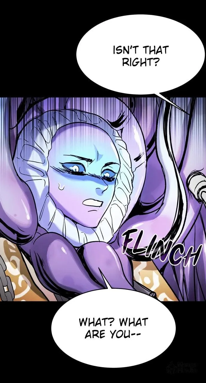 Spore Chapter 80 page 6 - 