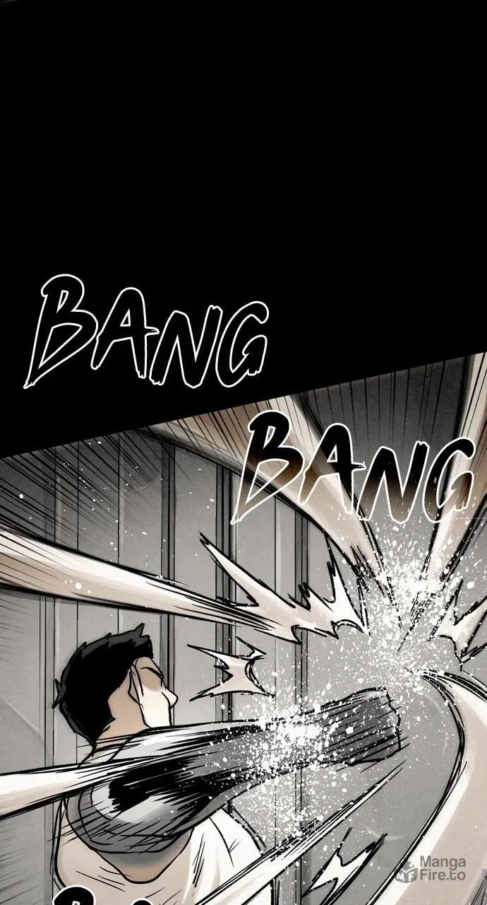Spore Chapter 80 page 54 - 