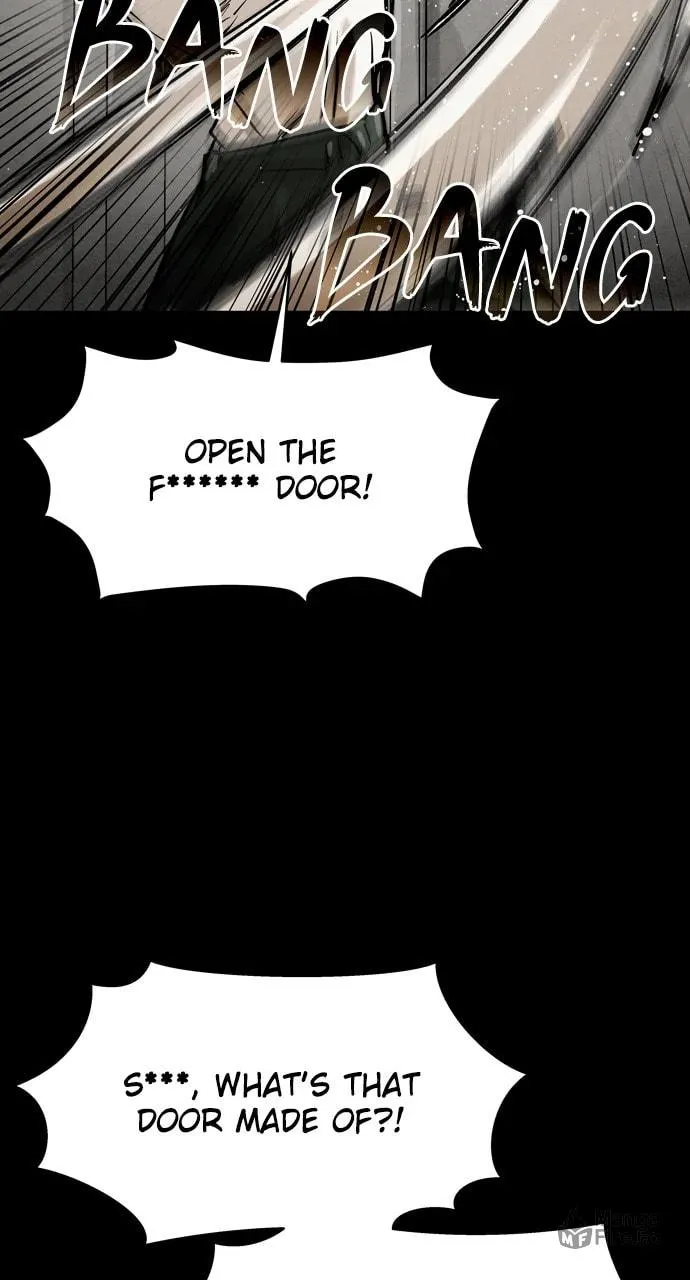 Spore Chapter 80 page 55 - 