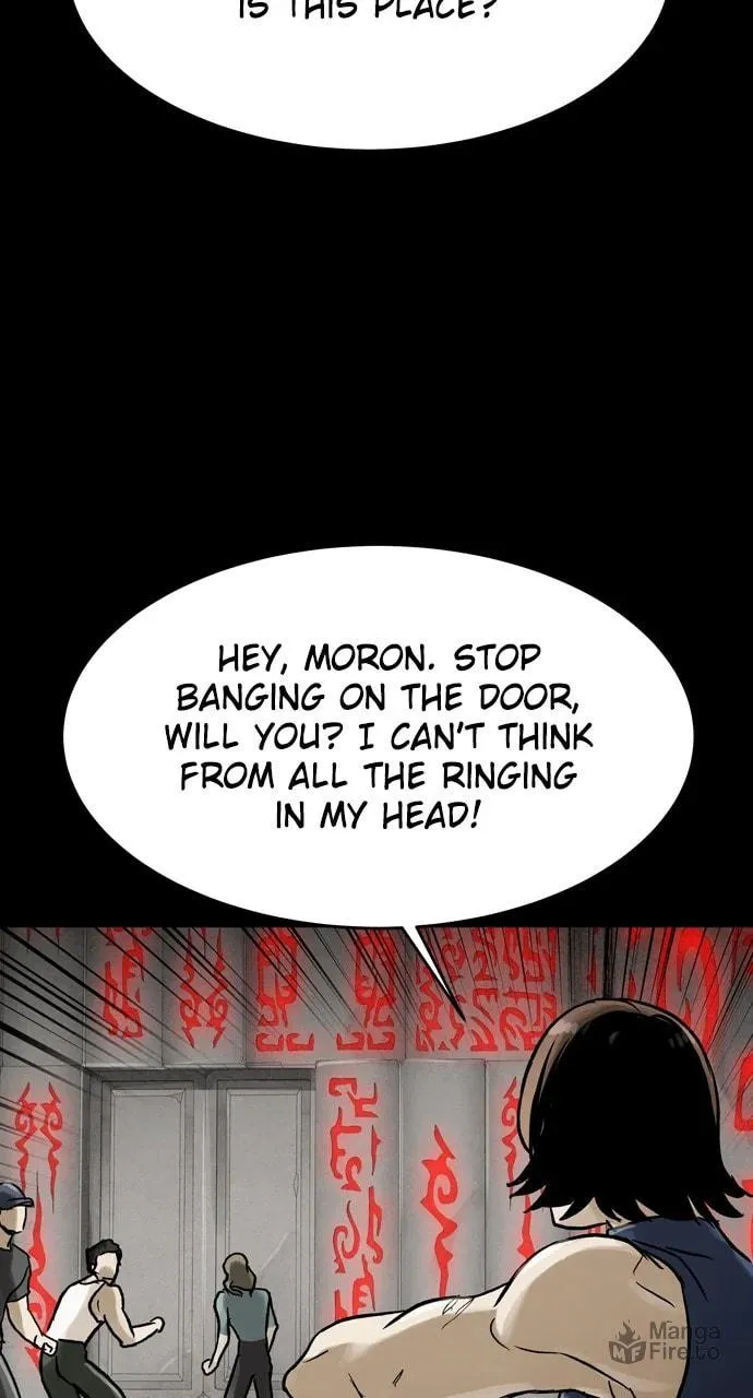 Spore Chapter 80 page 57 - 