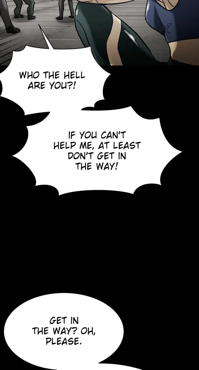 Spore Chapter 80 page 58 - 