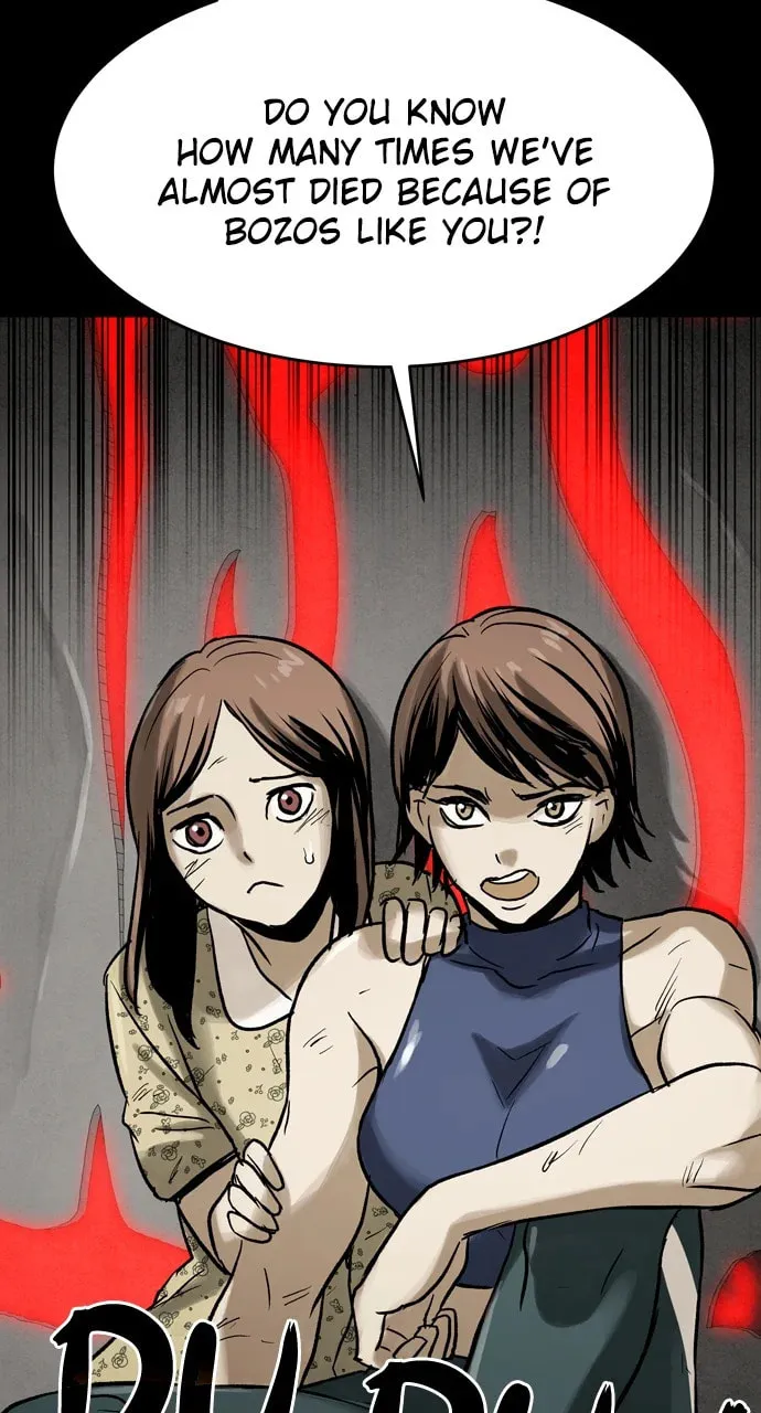 Spore Chapter 80 page 59 - 