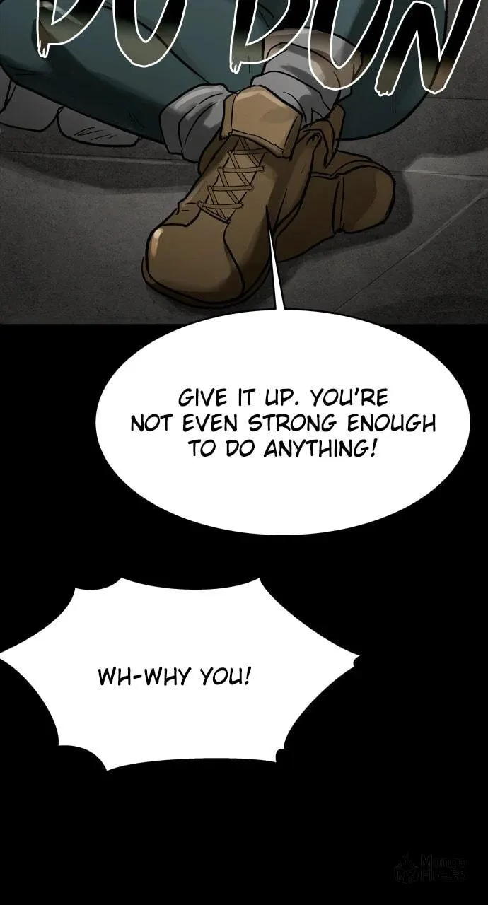 Spore Chapter 80 page 60 - 